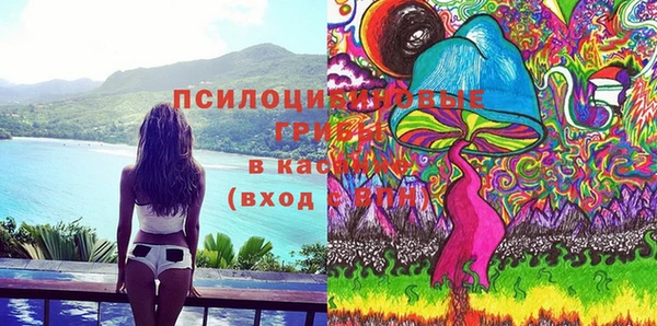 крисы Алексеевка